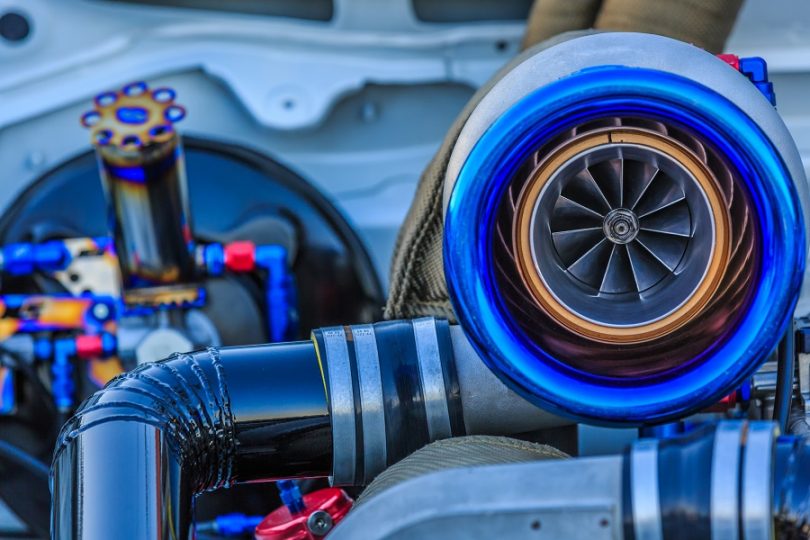Tout ce qu’il faut savoir sur le turbo échange standard