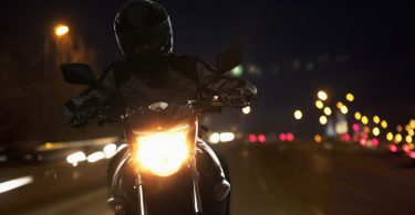 Réglage du phare de sa moto