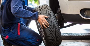 Bien choisir la gamme de pneus pour sa voiture