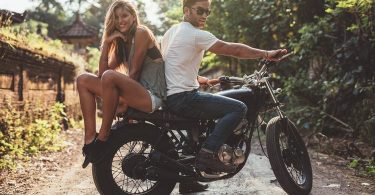 L’amour et la moto, par où commencer ?