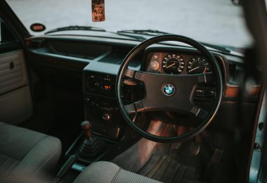 BMW Série 3 E90, une vraie pépite de la marque à l’hélice